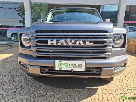 GWM-HAVAL H9-2.4 TURBO DIESEL EXCLUSIVE 4X4 AUTOMÁTICO GWM-HAVAL H9-2025