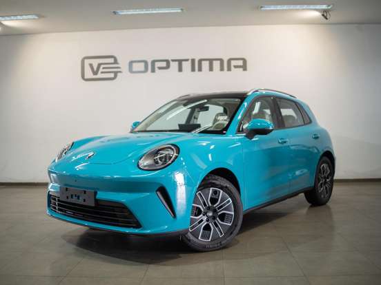 GWM-ORA 03-58 KW ELÉTRICO BEV58 GWM-ORA 03-2026