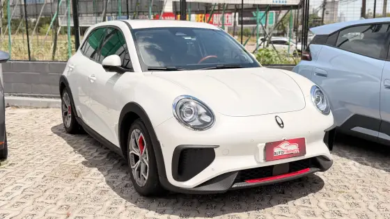 GWM ORA 03 63 KW ELÉTRICO GT