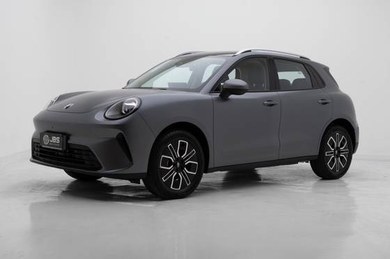 GWM ORA 5 58,3 KW ELÉTRICO