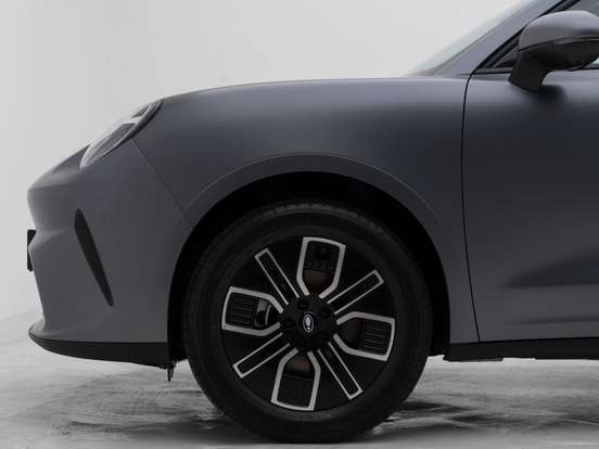 GWM-ORA 5-58,3 KW ELÉTRICO GWM-ORA 5-2026