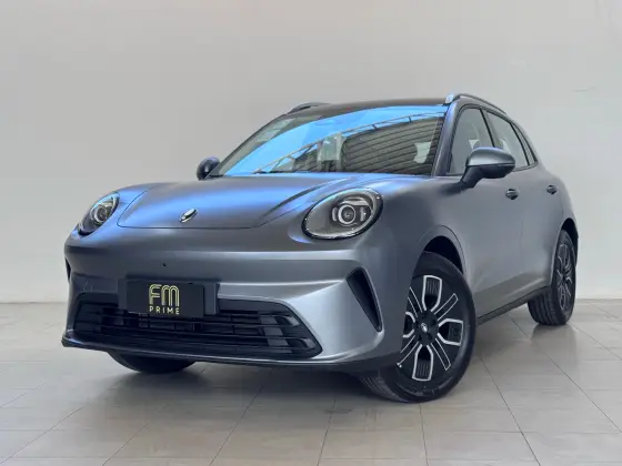 GWM ORA 5 58,3 KW ELÉTRICO