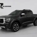 GWM POER P30 2.4 TURBO DIESEL EXCLUSIVE 4X4 AUTOMÁTICO GWM POER P30 2.4 TURBO DIESEL EXCLUSIVE 4X4 AUTOMÁTICO