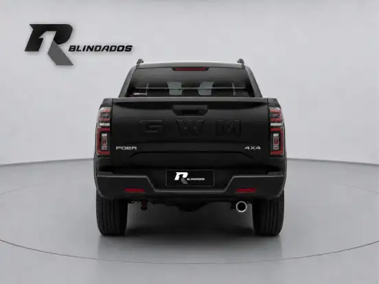 GWM-POER P30-2.4 TURBO DIESEL EXCLUSIVE 4X4 AUTOMÁTICO GWM-POER P30-2026