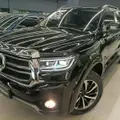 GWM POER P30 2.4 TURBO DIESEL EXCLUSIVE 4X4 AUTOMÁTICO GWM POER P30 2.4 TURBO DIESEL EXCLUSIVE 4X4 AUTOMÁTICO