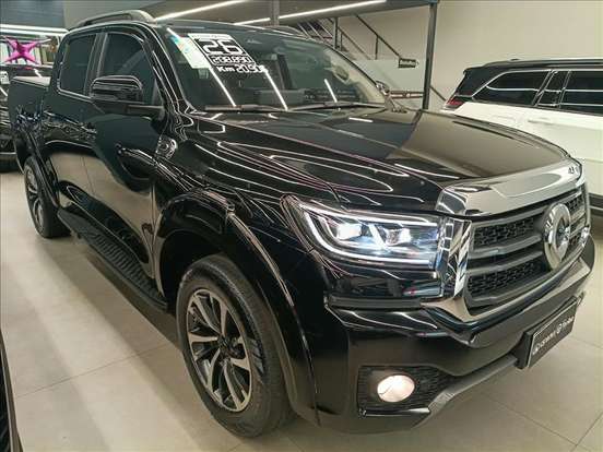 GWM-POER P30-2025