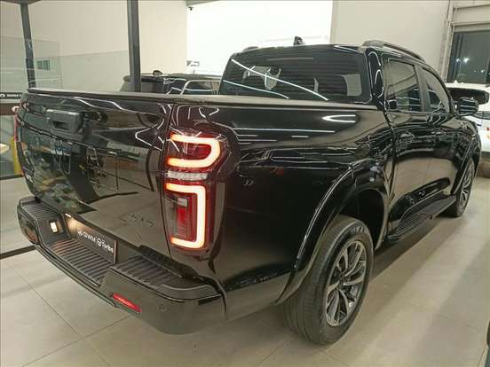 GWM-POER P30-2.4 TURBO DIESEL EXCLUSIVE 4X4 AUTOMÁTICO GWM-POER P30-2025