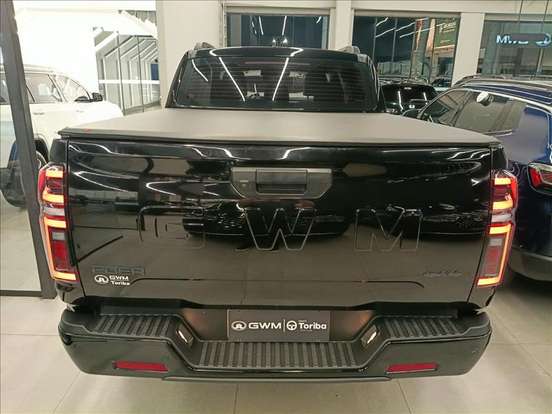 GWM-POER P30-2.4 TURBO DIESEL EXCLUSIVE 4X4 AUTOMÁTICO GWM-POER P30-2025