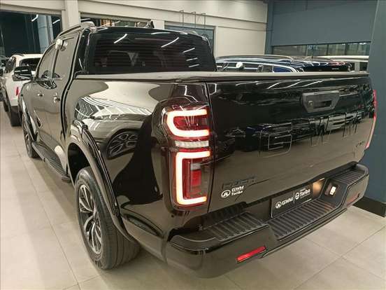 GWM-POER P30-2.4 TURBO DIESEL EXCLUSIVE 4X4 AUTOMÁTICO GWM-POER P30-2025
