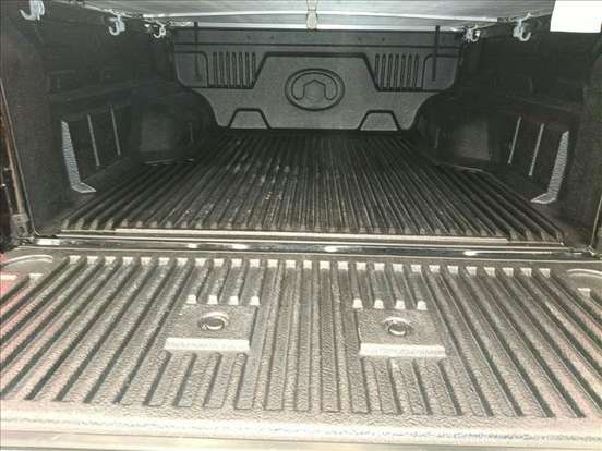 GWM-POER P30-2.4 TURBO DIESEL EXCLUSIVE 4X4 AUTOMÁTICO GWM-POER P30-2025