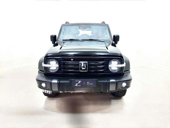 GWM-TANK 300-2.0 HI4-T PHEV 4X4 9HAT GWM-TANK 300-2025
