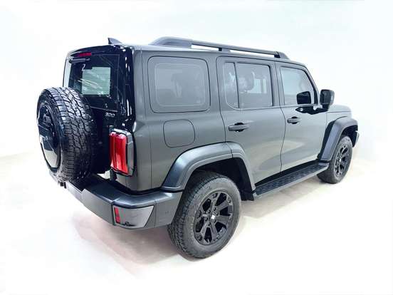 GWM-TANK 300-2.0 HI4-T PHEV 4X4 9HAT GWM-TANK 300-2025