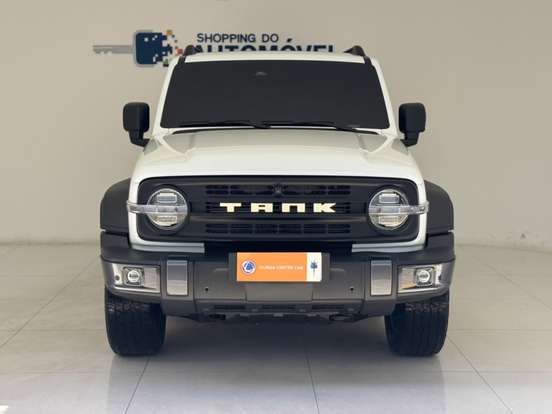 GWM-TANK 300-2.0 HI4-T PHEV 4X4 9HAT GWM-TANK 300-2025