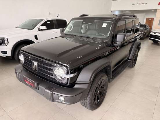 GWM-TANK 300-2.0 HI4-T PHEV 4X4 9HAT GWM-TANK 300-2025