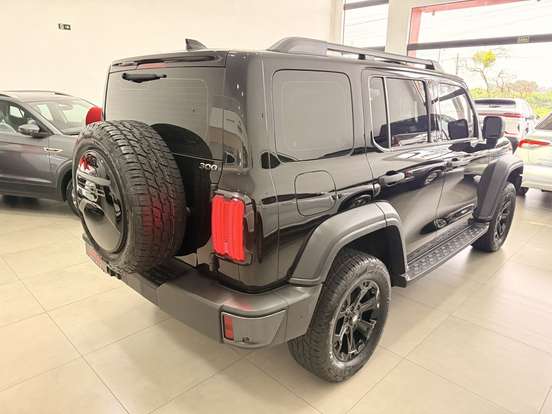 GWM-TANK 300-2.0 HI4-T PHEV 4X4 9HAT GWM-TANK 300-2025