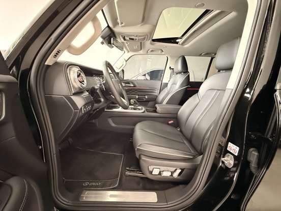 GWM-TANK 300-2.0 HI4-T PHEV 4X4 9HAT GWM-TANK 300-2025