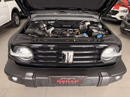 GWM-TANK 300-2.0 HI4-T PHEV 4X4 9HAT GWM-TANK 300-2025