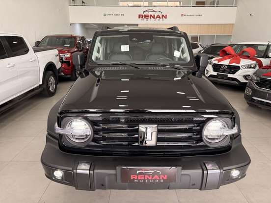 GWM-TANK 300-2.0 HI4-T PHEV 4X4 9HAT GWM-TANK 300-2025