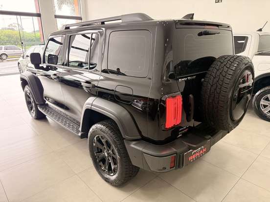 GWM-TANK 300-2.0 HI4-T PHEV 4X4 9HAT GWM-TANK 300-2025