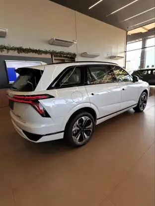 GWM-WEY 07-1.5 TURBO PHEV AWD DHT GWM-WEY 07-2026
