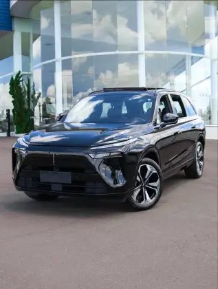 GWM WEY 07 1.5 TURBO PHEV AWD DHT