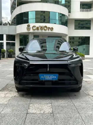 GWM WEY 07 1.5 TURBO PHEV DARK EDITION AWD DHT