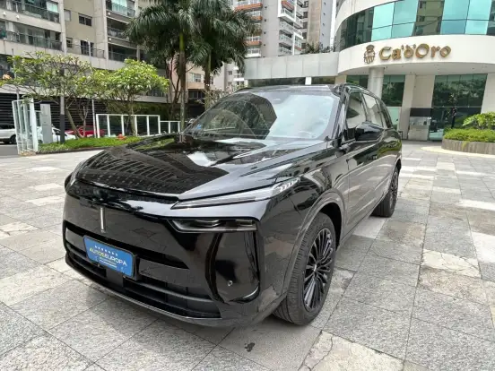 GWM-WEY 07-1.5 TURBO PHEV DARK EDITION AWD DHT GWM-WEY 07-2026
