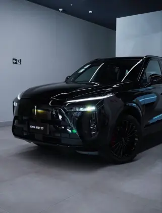 GWM WEY 07 1.5 TURBO PHEV DARK EDITION AWD DHT