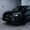 GWM WEY 07 1.5 TURBO PHEV DARK EDITION AWD DHT GWM WEY 07 1.5 TURBO PHEV DARK EDITION AWD DHT