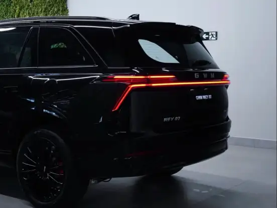 GWM-WEY 07-1.5 TURBO PHEV DARK EDITION AWD DHT GWM-WEY 07-2026