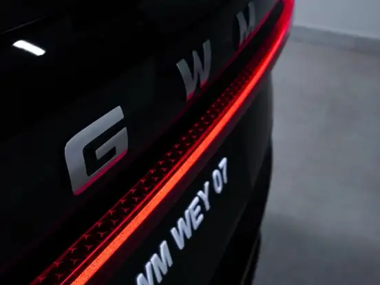 GWM-WEY 07-1.5 TURBO PHEV DARK EDITION AWD DHT GWM-WEY 07-2026