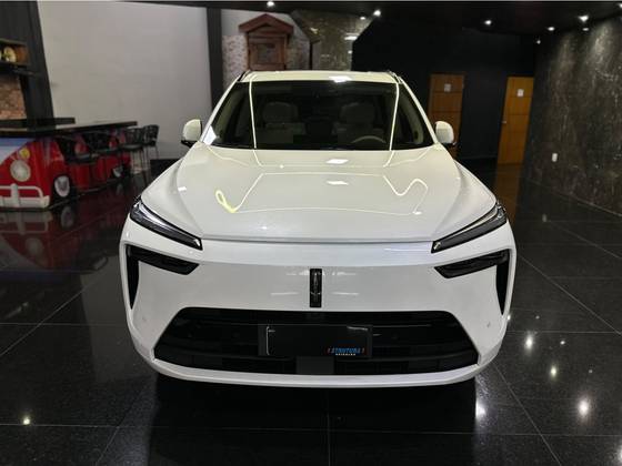 GWM WEY 07 1.5 TURBO PHEV AWD DHT