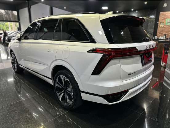 GWM-WEY 07-1.5 TURBO PHEV AWD DHT GWM-WEY 07-2025