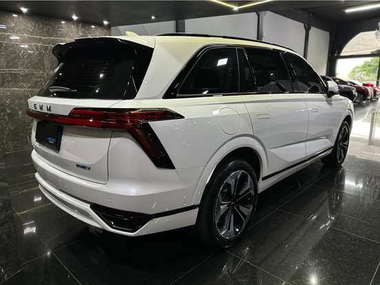 GWM-WEY 07-1.5 TURBO PHEV AWD DHT GWM-WEY 07-2025