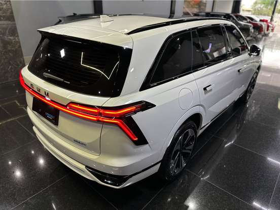 GWM-WEY 07-1.5 TURBO PHEV AWD DHT GWM-WEY 07-2025