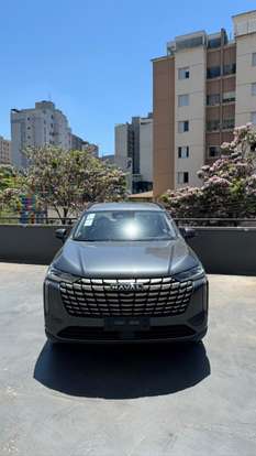 GWM-HAVAL H6-2026