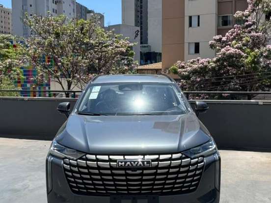 GWM-HAVAL H6-1.5 FLEX PHEV19 E-TRACTION GWM-HAVAL H6-2026