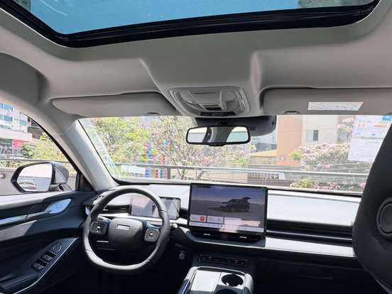 GWM-HAVAL H6-1.5 FLEX PHEV19 E-TRACTION GWM-HAVAL H6-2026