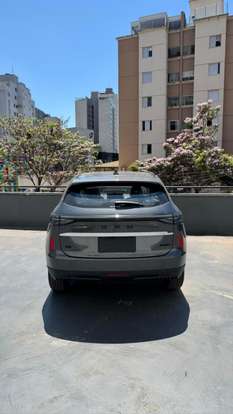 GWM-HAVAL H6-2026