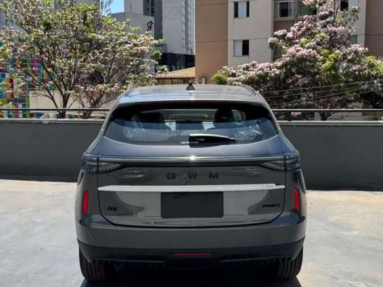 GWM-HAVAL H6-1.5 FLEX PHEV19 E-TRACTION GWM-HAVAL H6-2026