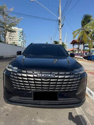 GWM HAVAL H6 1.5 HEV2 E-TRACTION