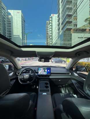 GWM-HAVAL H6-2025