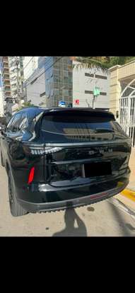 GWM-HAVAL H6-2025