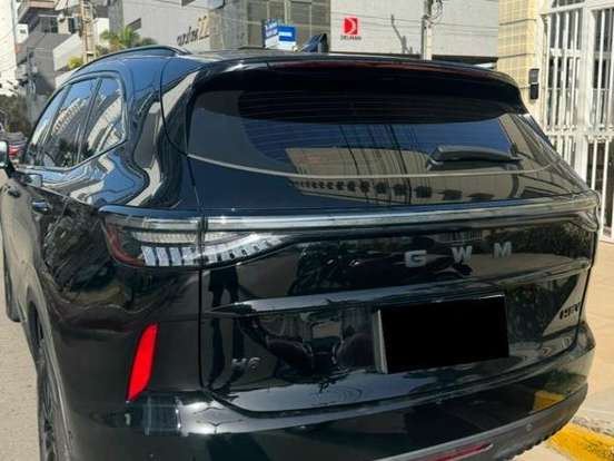 GWM-HAVAL H6-1.5 HEV2 E-TRACTION GWM-HAVAL H6-2025