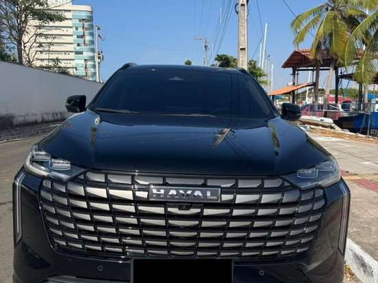 GWM-HAVAL H6-1.5 HEV2 E-TRACTION GWM-HAVAL H6-2025