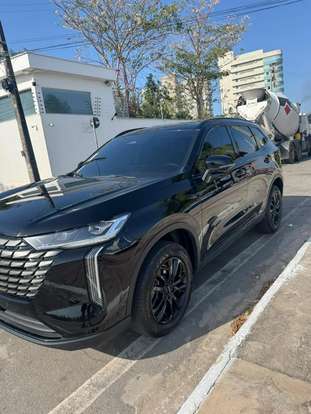 GWM-HAVAL H6-2025