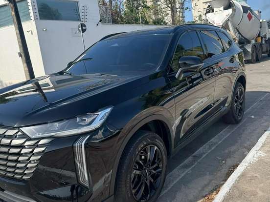 GWM-HAVAL H6-1.5 HEV2 E-TRACTION GWM-HAVAL H6-2025