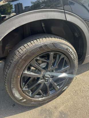 GWM-HAVAL H6-2025