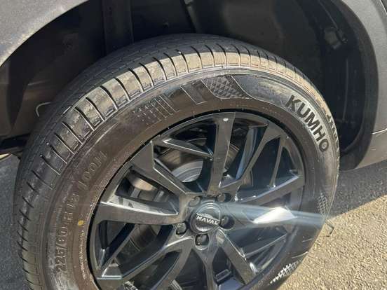 GWM-HAVAL H6-1.5 HEV2 E-TRACTION GWM-HAVAL H6-2025