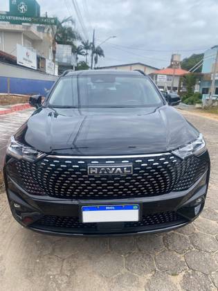 GWM HAVAL H6 1.5 HEV PREMIUM E-TRACTION